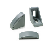 SQT.-Angle brackets for profile structures